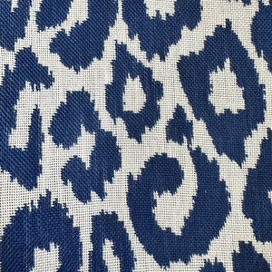 LIANA MARINE Upholstery Outdoor Animal Print Design  (MIN 3 Yrds. ORDER)