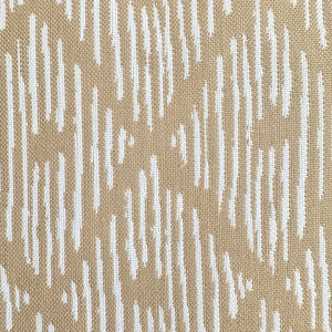 PAOLO SAND Upholstery Indoor/Outdoor Design  (MIN 3 Yrds. ORDER)