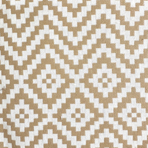 MARIANA SAND Upholstery Indoor/Outdoor Design  (MIN 3 Yrds. ORDER)