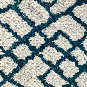 ALANA MEDITERRANEAN Woven Upholstery Design  (MIN 3 Yrds. ORDER)