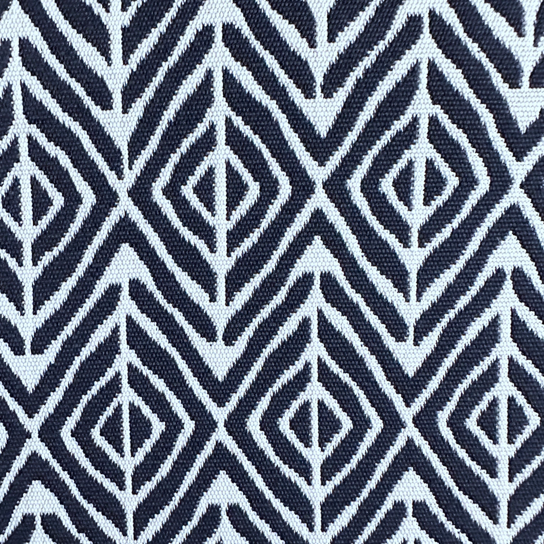 BOHIO NAVY REVERSIBLE Upholstery Design (MIN 3 Ydrs. ORDER)