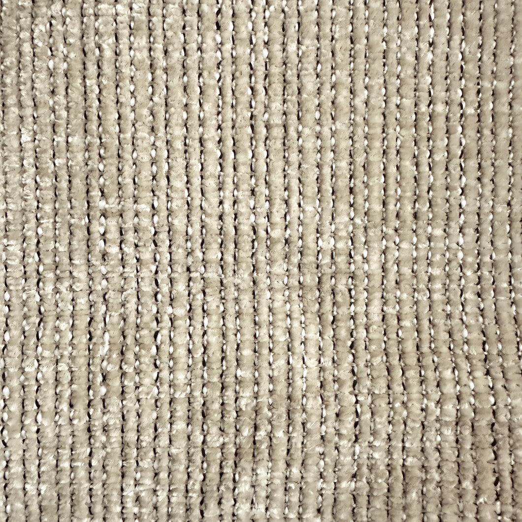 CANADA OATMEAL Chenille Upholstery Design