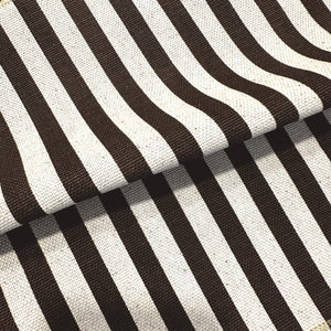 BASICO CHESTNUT Upholstery and Drapery Printed Design
