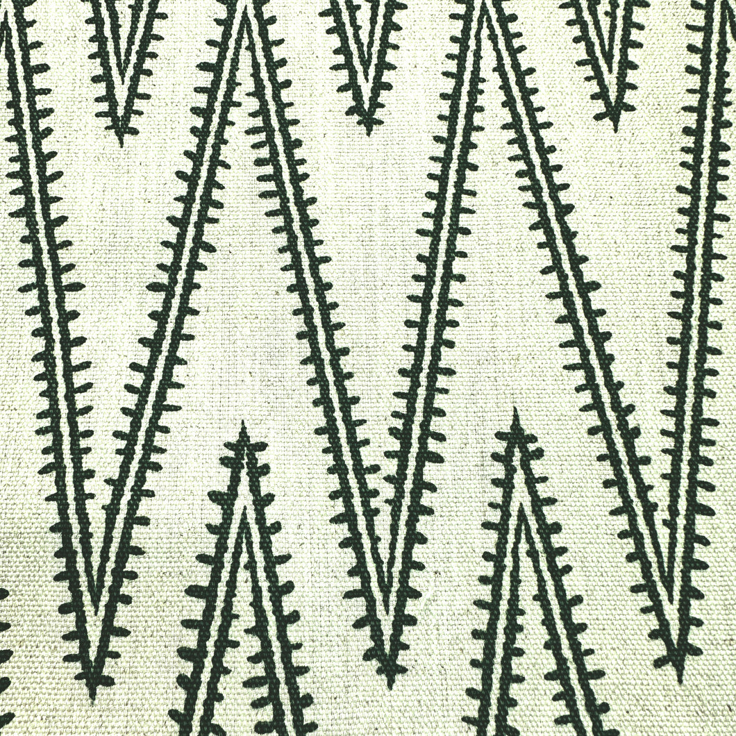 DEXI FIR Upholstery and Drapery Printed Design
