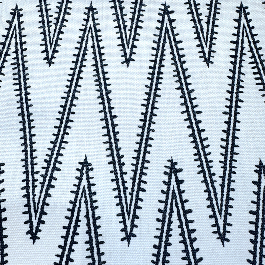 DEXI MOONLIGHT Upholstery and Drapery Printed Design