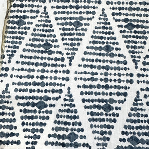 FOX MOONLIGHT Upholstery and Drapery Printed Design