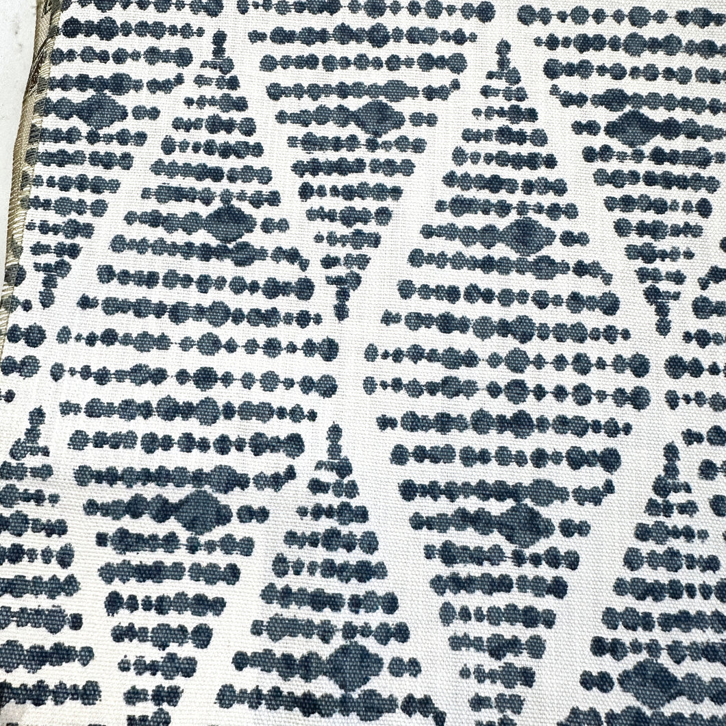 FOX MOONLIGHT Upholstery and Drapery Printed Design