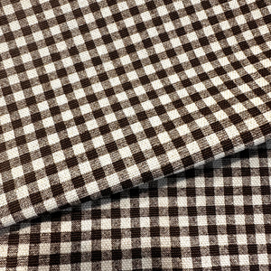 GINA CHESTNUT Upholstery and Drapery Printed Design