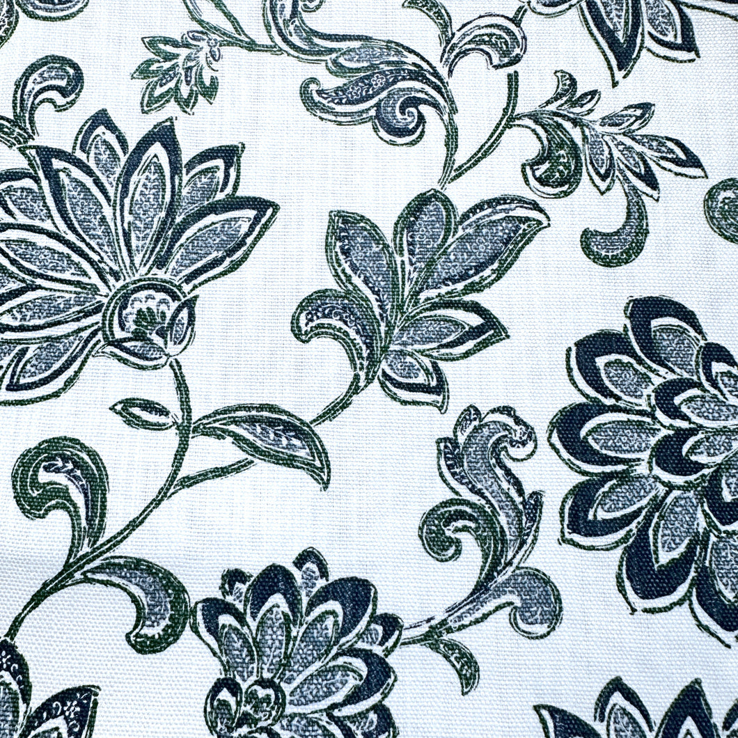 GROT MOONLIGHT Upholstery and Drapery Printed Design