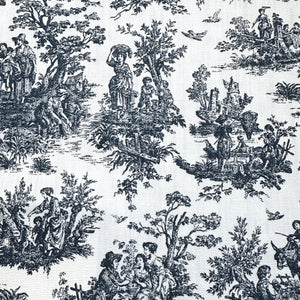 JAMES MOONLIGHT Upholstery and Drapery Printed Design
