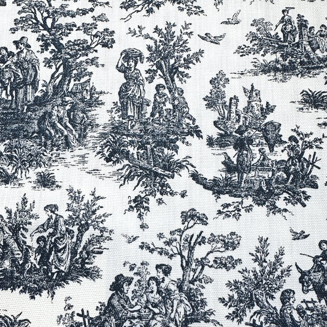JAMES MOONLIGHT Upholstery and Drapery Printed Design