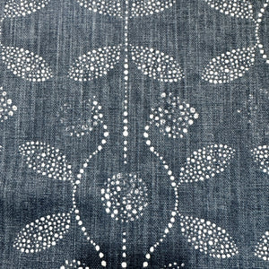 OSASU MOONLIGHT Upholstery and Drapery Printed Design