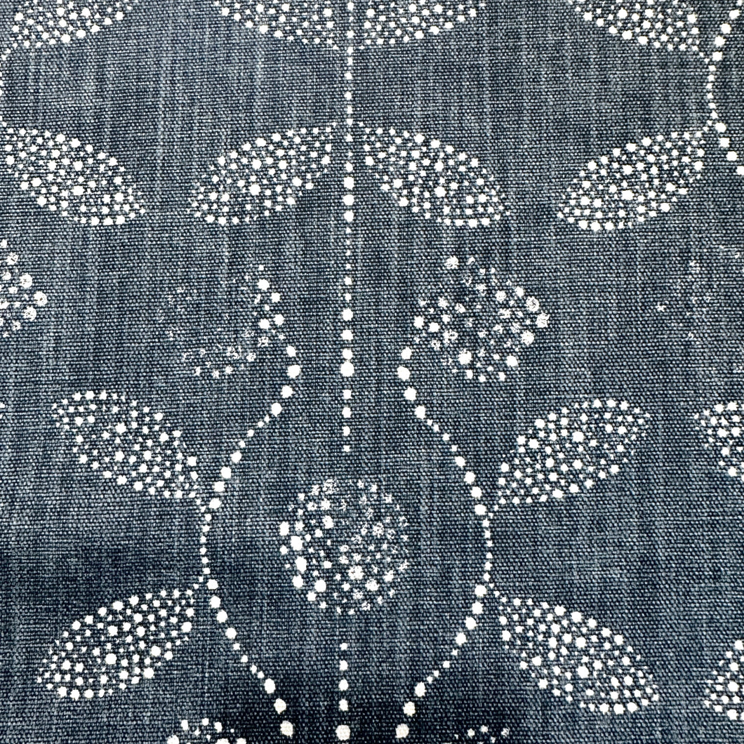 OSASU MOONLIGHT Upholstery and Drapery Printed Design