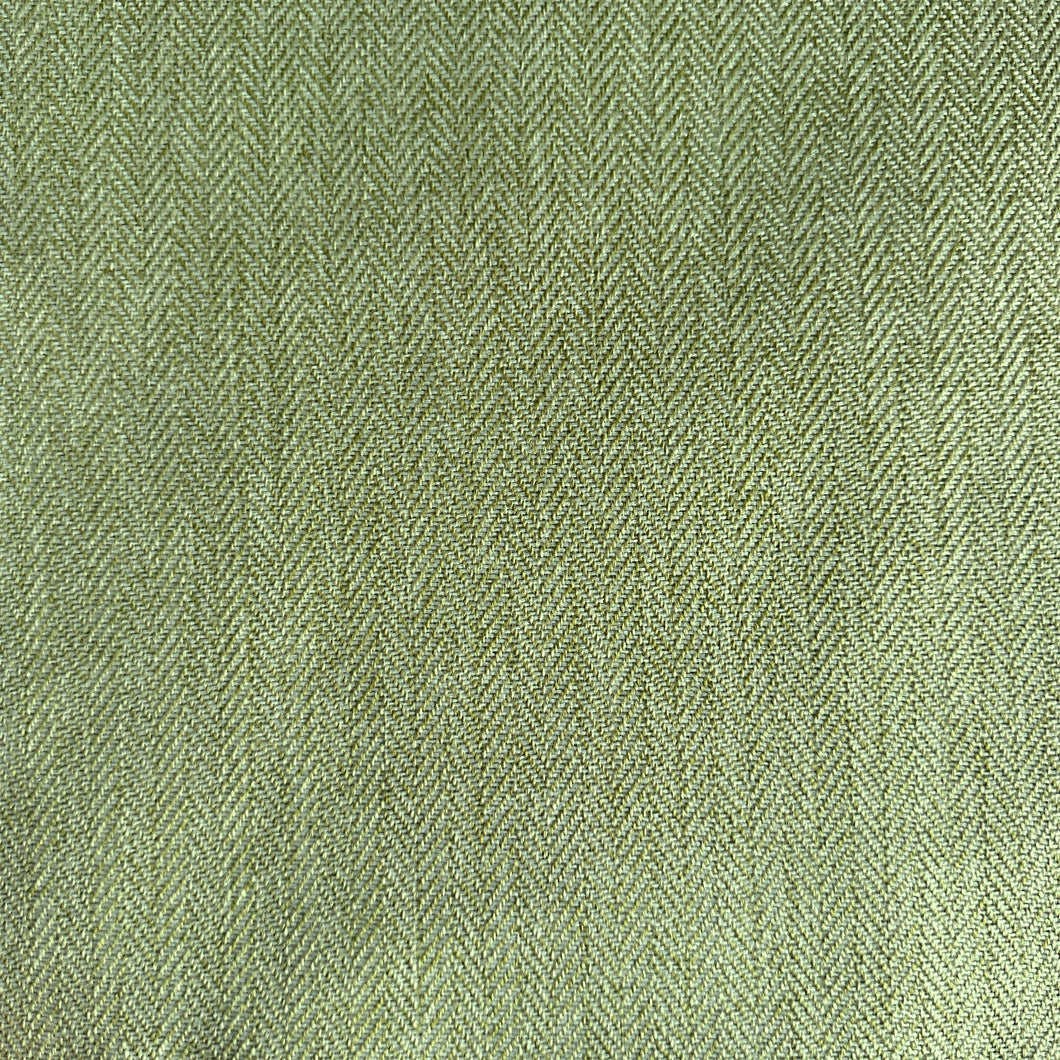 SHERKO GREEN Solid Woven Upholstery Fabric