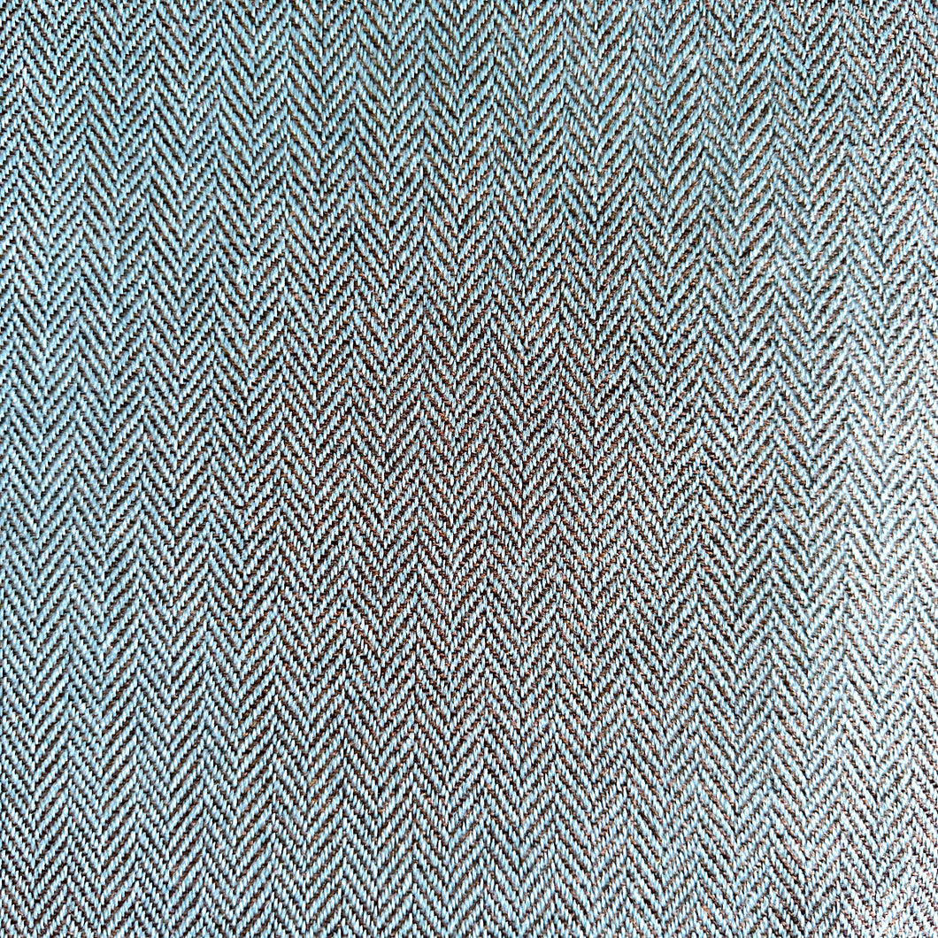 SHERKO LAGUNA Solid Woven Upholstery Fabric