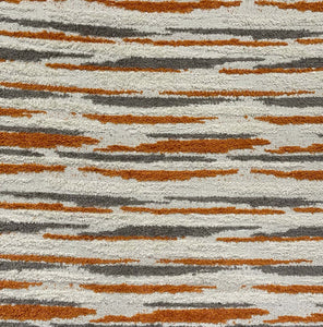 IZI CLAY Woven Upholstery Design  (MIN 3 Yrds. ORDER)