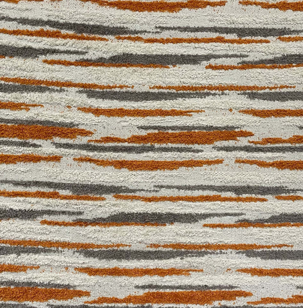 IZI CLAY Woven Upholstery Design  (MIN 3 Yrds. ORDER)