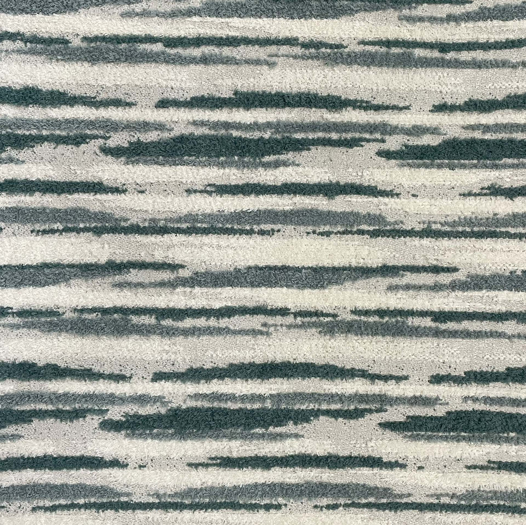 IZI MEDITERRANEAN Woven Upholstery Design  (MIN 3 Yrds. ORDER)