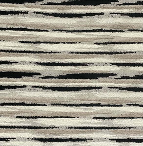 IZI ONYX Woven Upholstery Design  (MIN 3 Yrds. ORDER)