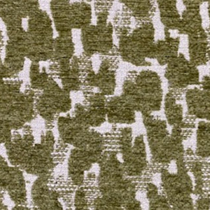 LEVEL AVOCADO Upholstery Chenille Design (Min 4 Yrds. Order)