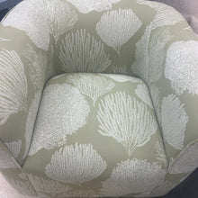 Load image into Gallery viewer, OCEANIC ALMOND Upholstery and Drapery Marine Design
