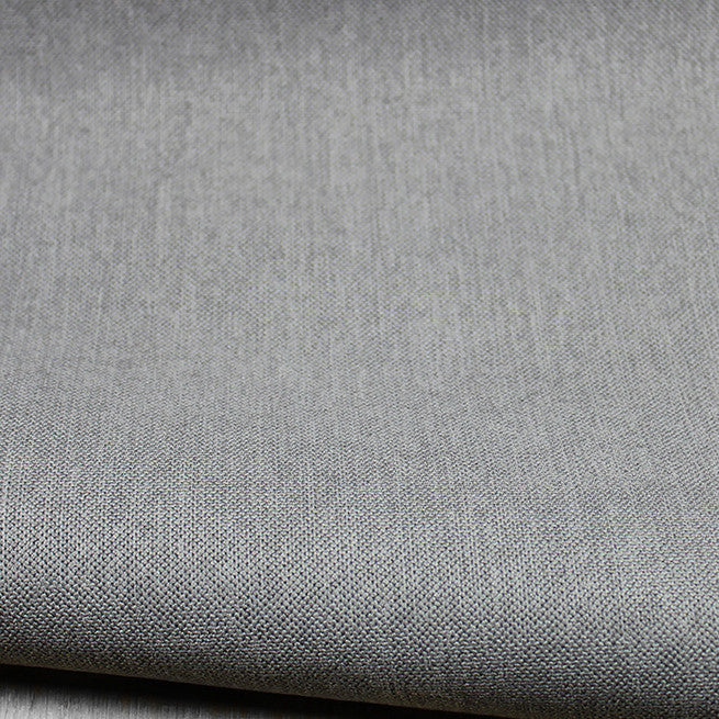 PELAYO SLATE Solid  Upholstery Fabric