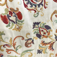Load image into Gallery viewer, CASABLANCA BROWN Upholstery and Drapery Traditional Design
