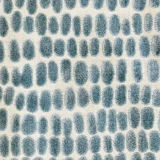 RIVA STONE SPA Upholstery Chenille Design (Min 4 Yrds. Order)