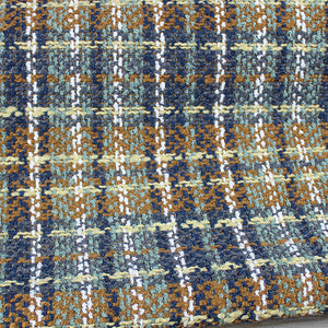 RUMY GALAXY Woven Upholstery Design