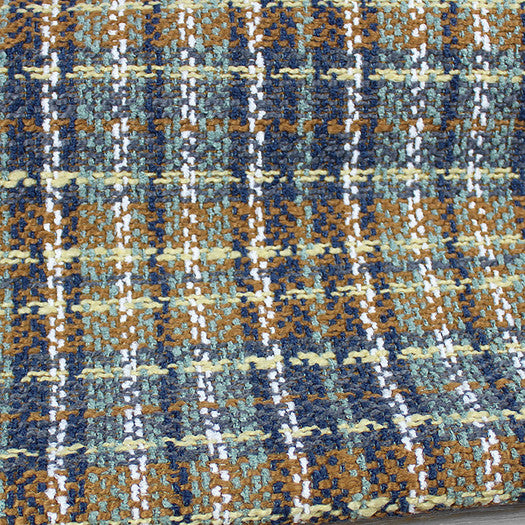 RUMY GALAXY Woven Upholstery Design