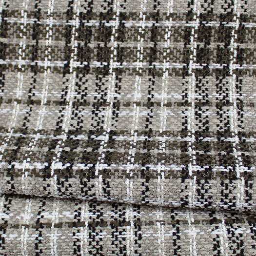 RUMY PEBBLE Woven Upholstery Design