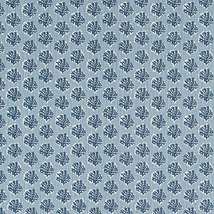 SEASALT MIST Upholstery and Drapery Stripe Design