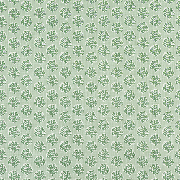 SEASALT PISTACHIO Upholstery and Drapery Stripe Design