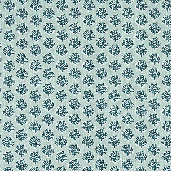 SEASALT SILVER SPRINGS Upholstery and Drapery Stripe Design