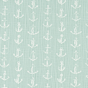 SEA SILVER SPRINGS Upholstery and Drapery Stripe Design