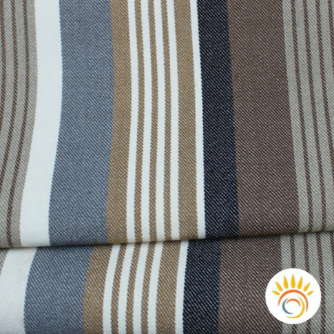 SESTINA QUARRY Woven StripedUpholstery Design