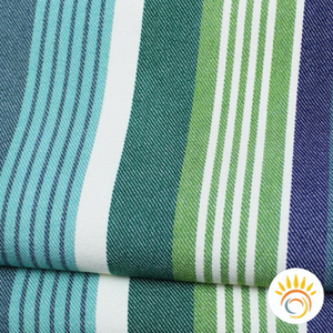 SESTINA TROPIC Woven StripedUpholstery Design