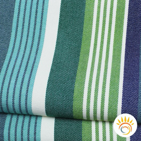 SESTINA TROPIC Woven StripedUpholstery Design