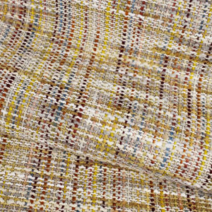 PARADISE CATHEDRAL Upholstery Fabric