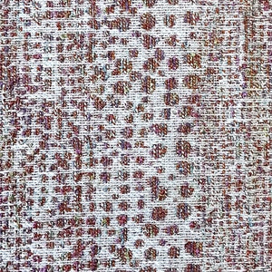 TICA MULTI Upholstery Woven Design (Min 4 Yrds. Order)
