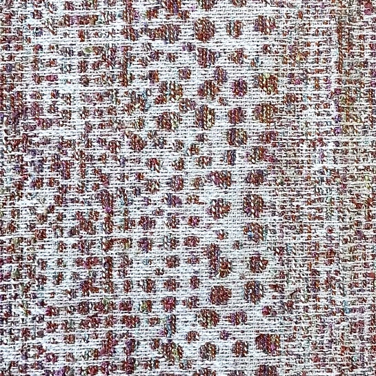 TICA MULTI Upholstery Woven Design (Min 4 Yrds. Order)