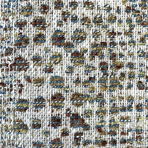 TICA JEWEL Upholstery Woven Design (Min 4 Yrds. Order)