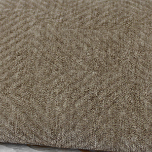 TANIX EARTH Upholstery Textured Solid Design