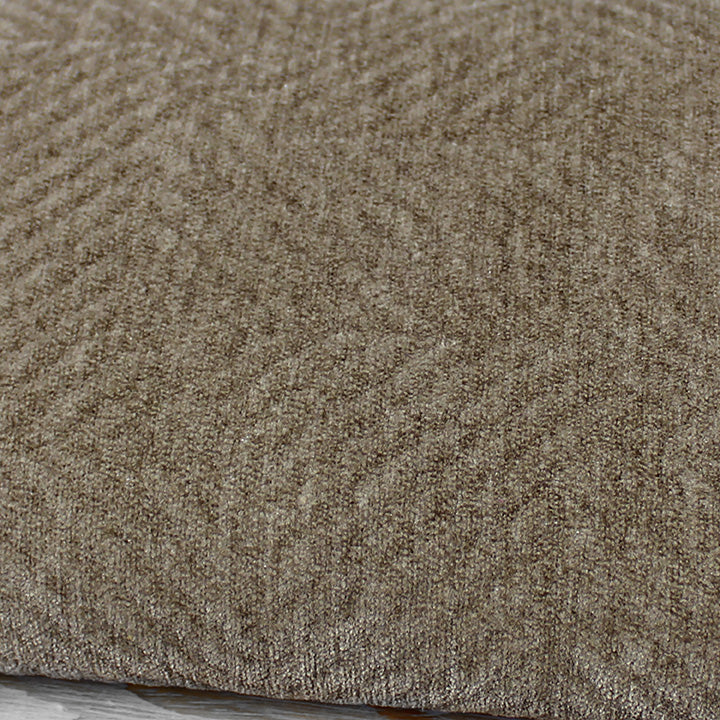 TANIX EARTH Upholstery Textured Solid Design