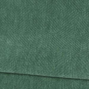 TANIX FERN Upholstery Textured Solid Design