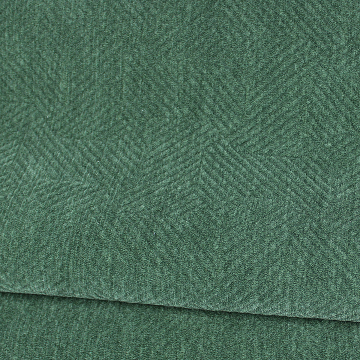 TANIX FERN Upholstery Textured Solid Design