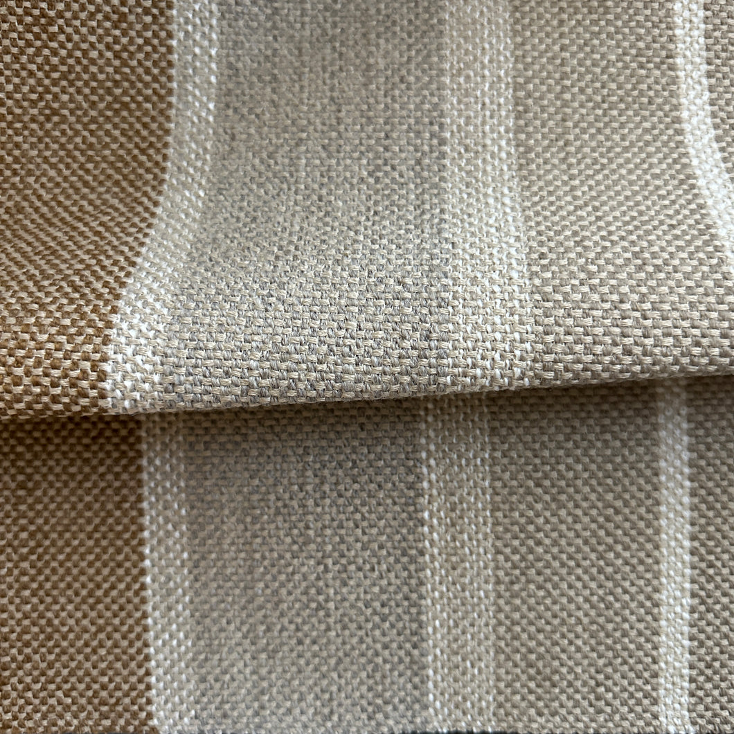 DUNDUN CARAMEL Woven Upholstery Design