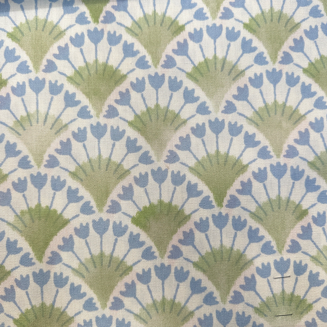 OCEANICA SEAMIST Upholstery Indoor-Outdoor Design MIN 3 YARDS ORDER