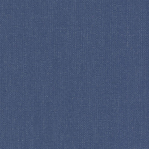 CIAO DEMIN BLUE Upholstery Outdoor Design MIN 3 YARDS ORDER