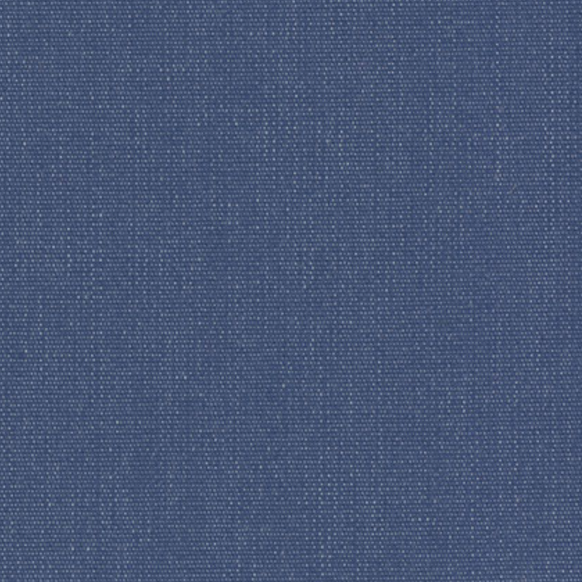 CIAO DEMIN BLUE Upholstery Outdoor Design MIN 3 YARDS ORDER